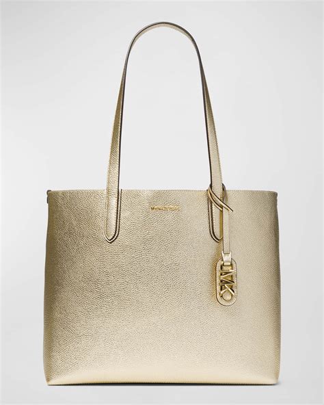 michael kors reversible bag|michael kors eliza.